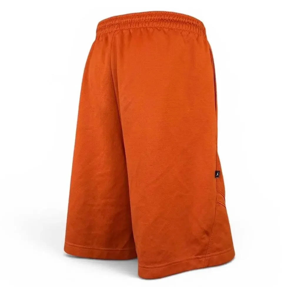 Jordan Basketball Shorts Size Medium